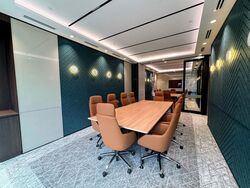 Central Boulevard (D1), Office #522182691